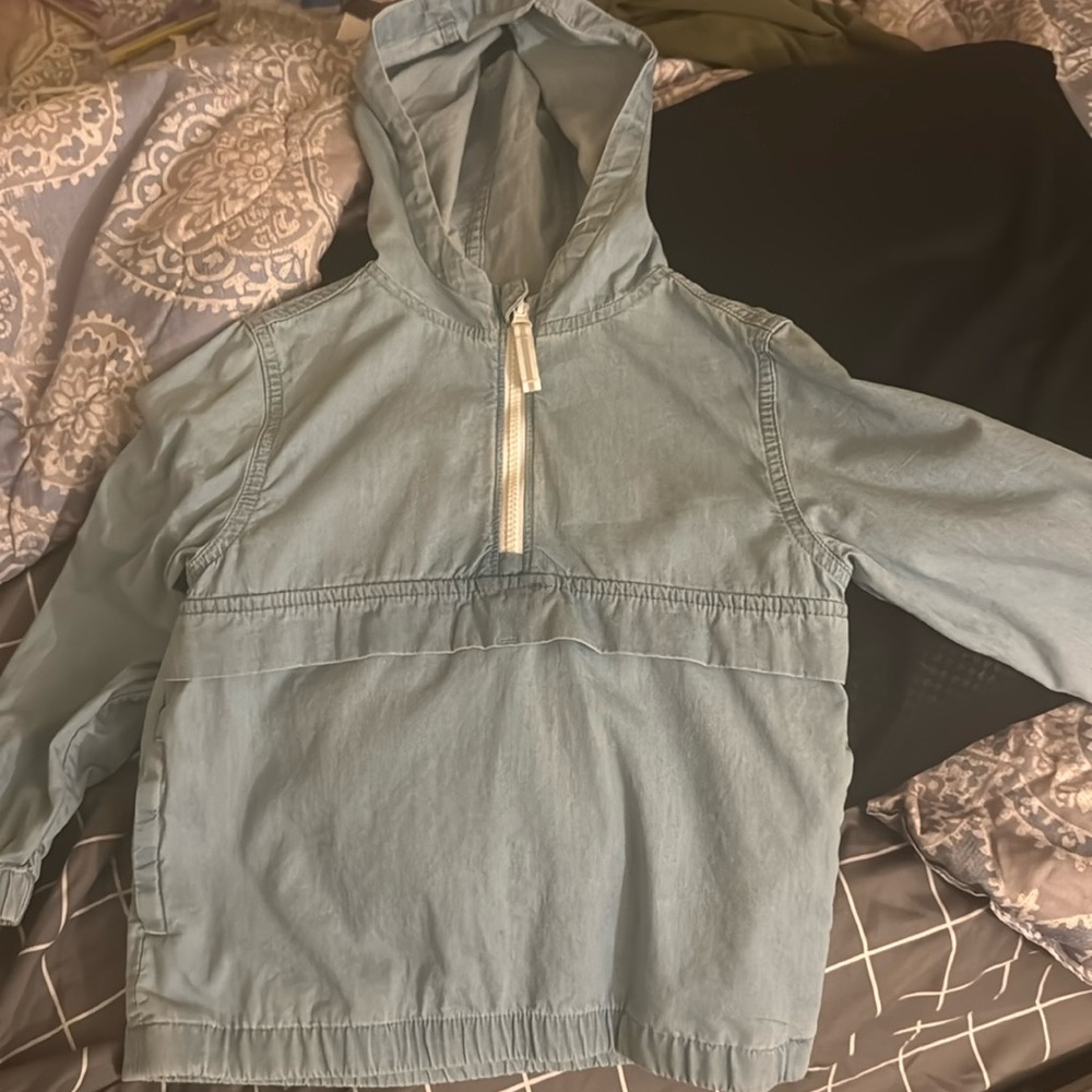 Girls XS